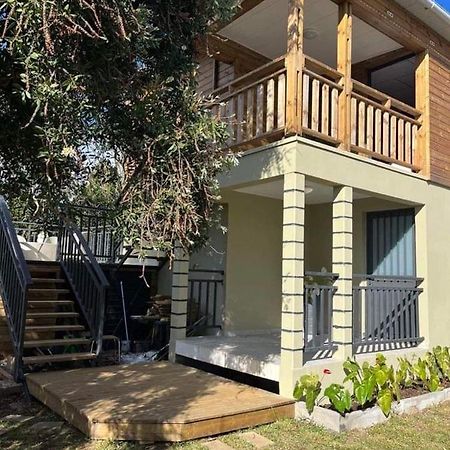 Villa Niagara Avec Spa Sainte-Suzanne Екстер'єр фото