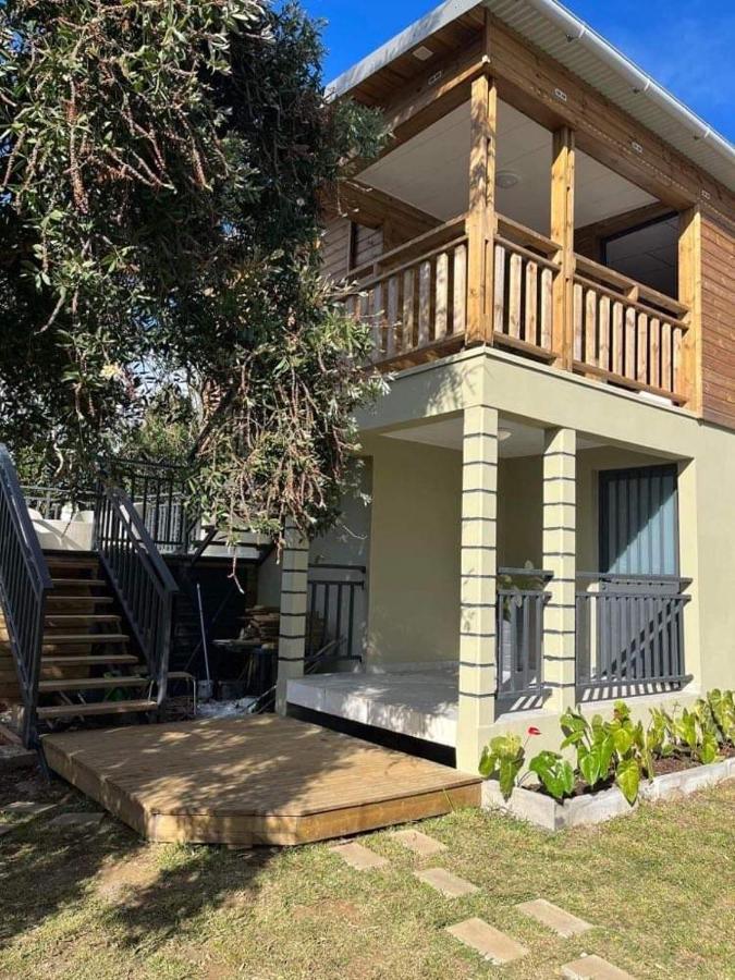 Villa Niagara Avec Spa Sainte-Suzanne Екстер'єр фото