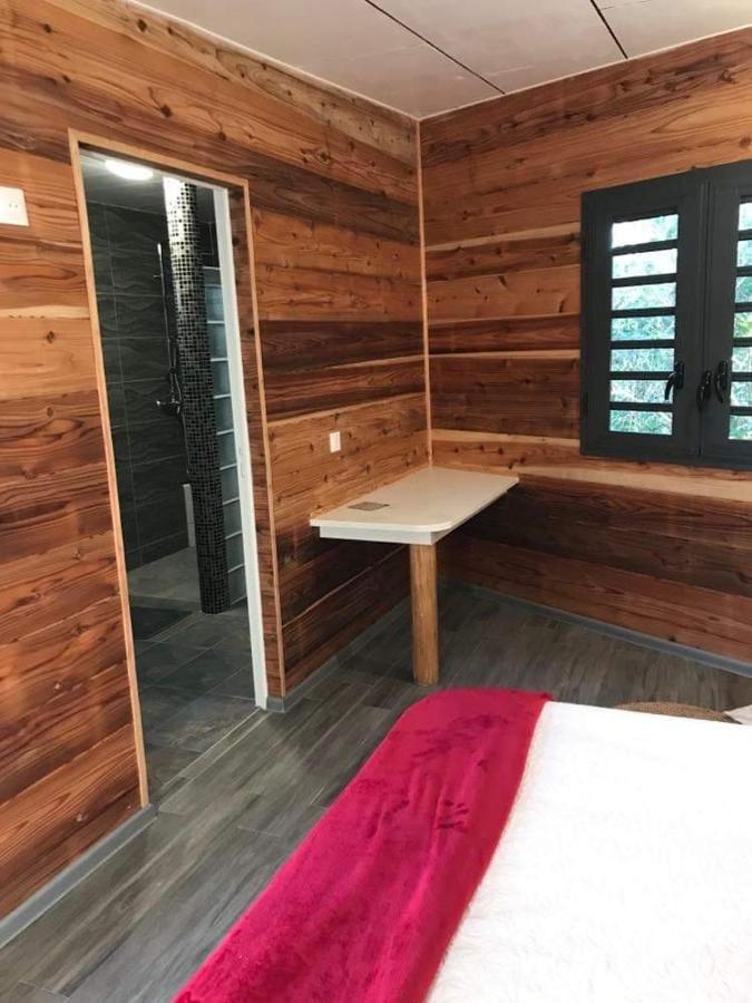 Villa Niagara Avec Spa Sainte-Suzanne Екстер'єр фото