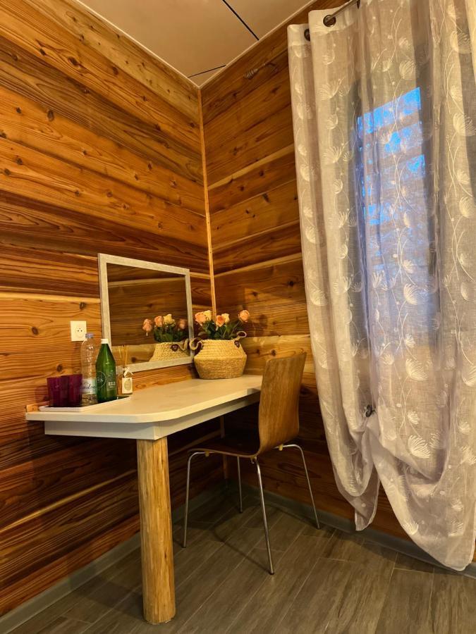 Villa Niagara Avec Spa Sainte-Suzanne Екстер'єр фото