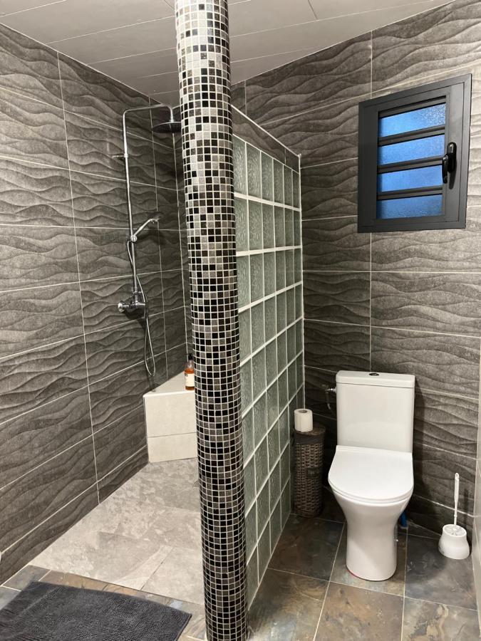 Villa Niagara Avec Spa Sainte-Suzanne Екстер'єр фото