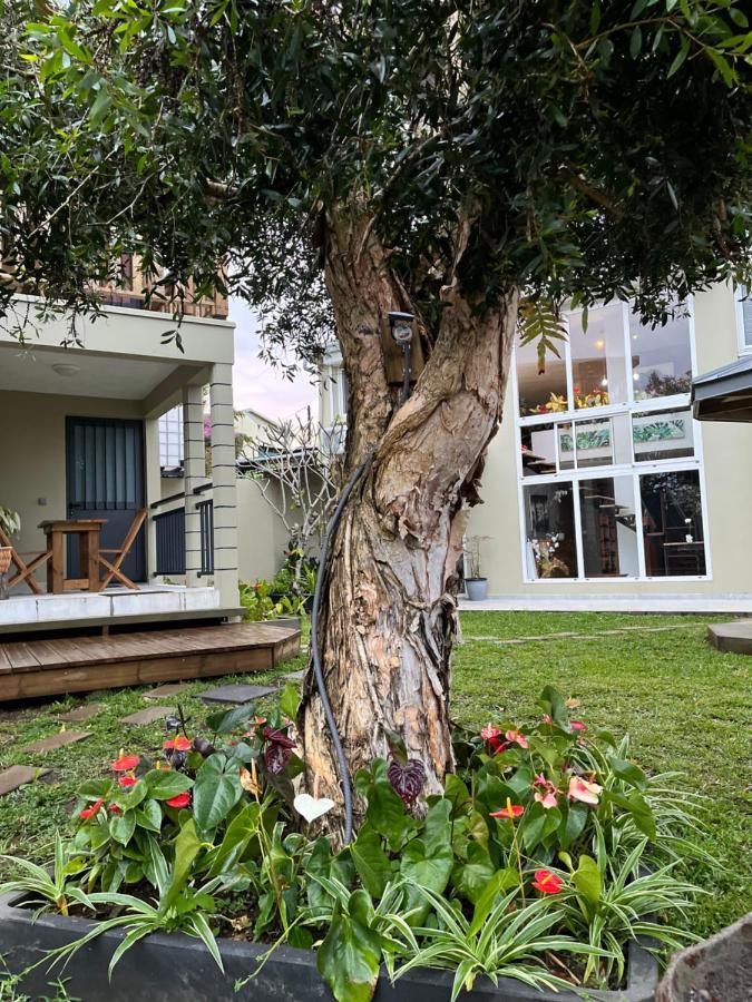 Villa Niagara Avec Spa Sainte-Suzanne Екстер'єр фото