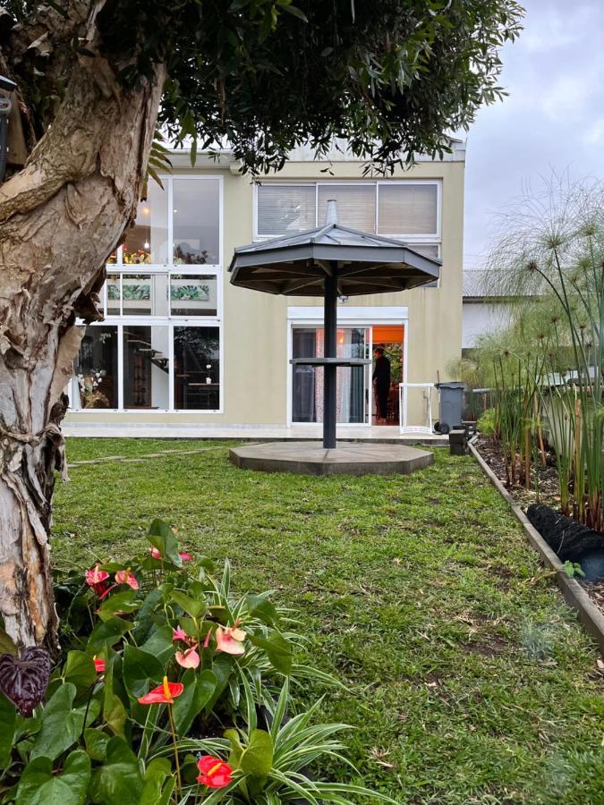 Villa Niagara Avec Spa Sainte-Suzanne Екстер'єр фото